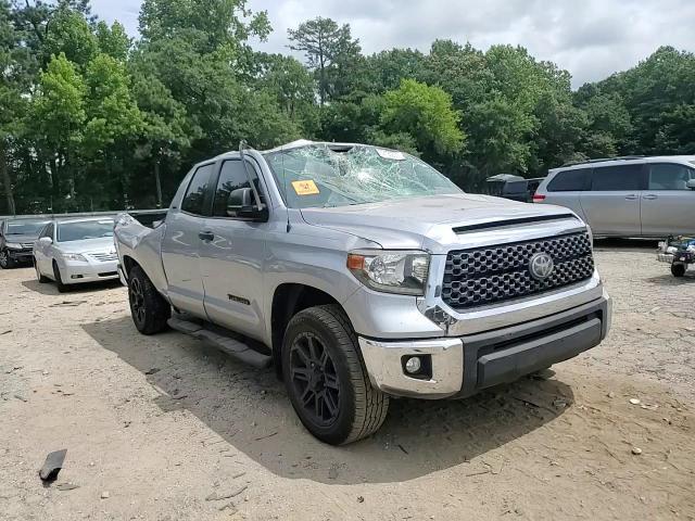 2018 Toyota Tundra Sr5 - zdjęcie 13