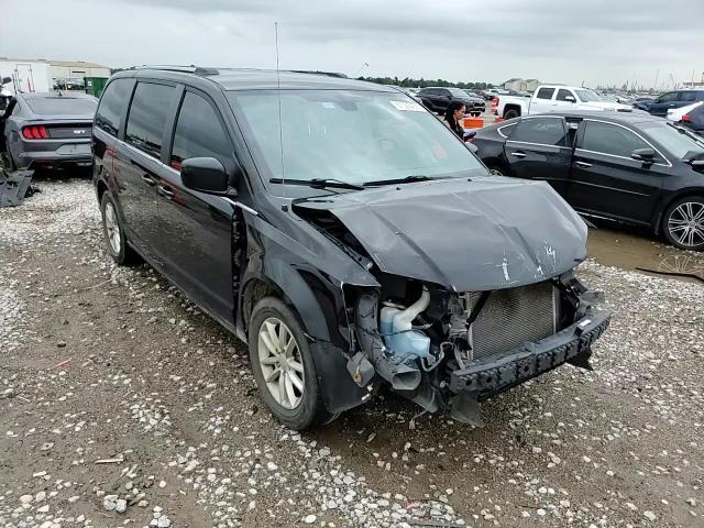 2020 Dodge Grand Caravan Sxt - zdjęcie 13