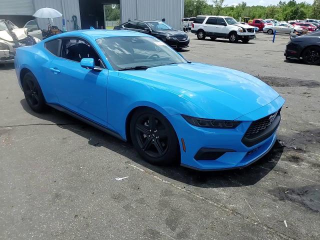 2026 Ford Mustang - zdjęcie 14