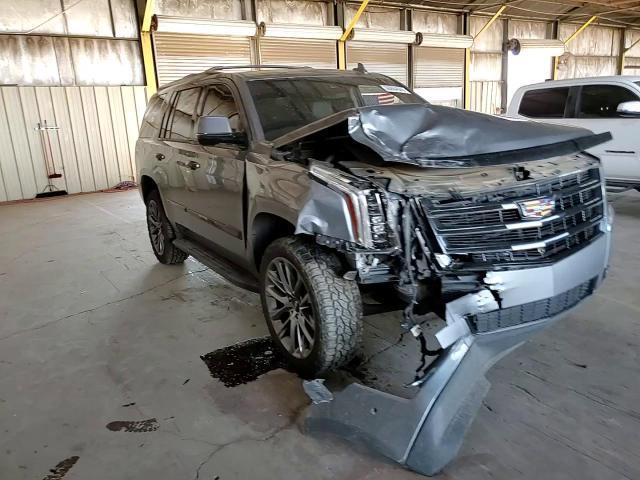 2019 Cadillac Escalade Luxury - zdjęcie 14