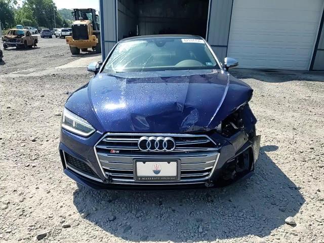 2018 Audi S5 Premium Plus - zdjęcie 14