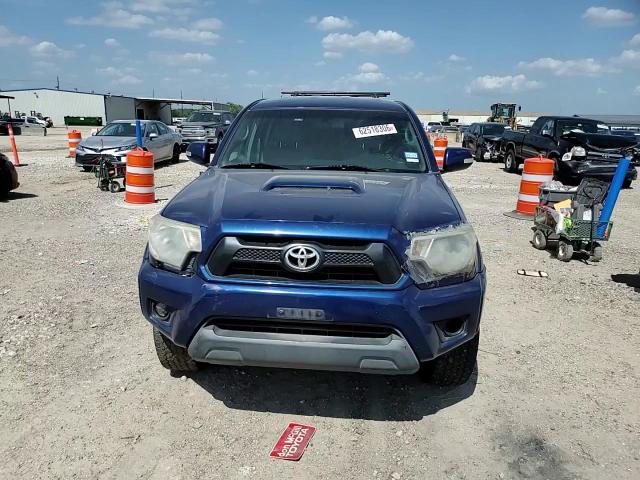 2014 Toyota Tacoma Double Cab Prerunner - zdjęcie 13
