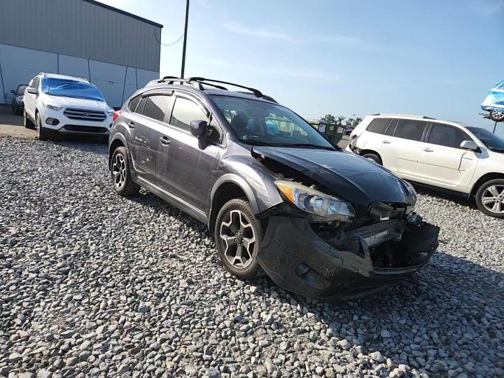 2014 Subaru Xv Crosstrek 2.0 Limited - zdjęcie 23