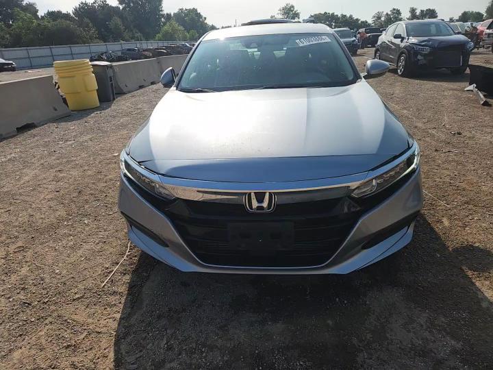 2020 Honda Accord Lx - zdjęcie 13
