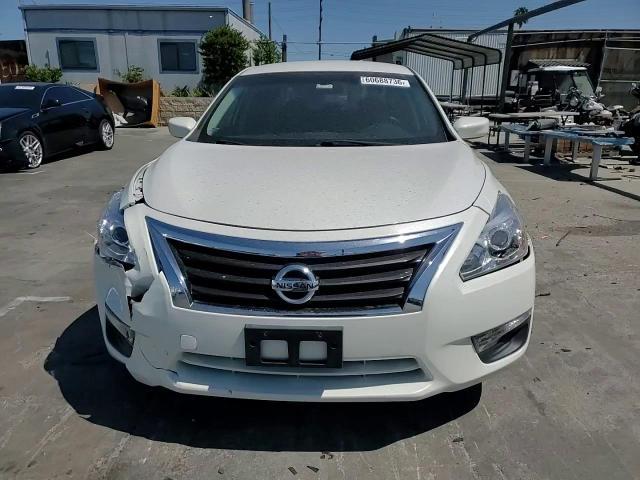 2015 Nissan Altima 2.5 S - zdjęcie 13