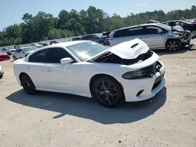 2019 Dodge Charger Gt - zdjęcie 13