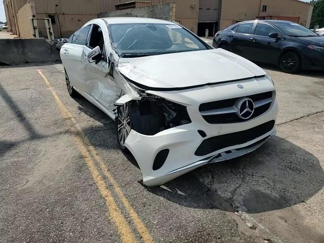 2018 Mercedes-Benz Cla 250 - zdjęcie 13