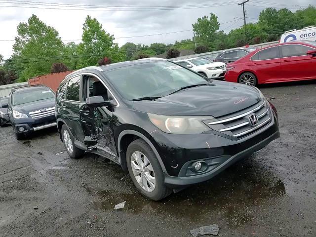 2013 Honda Cr-V Exl - zdjęcie 14