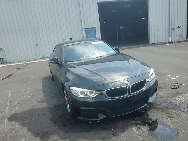 2014 BMW 435 Xi - zdjęcie 13