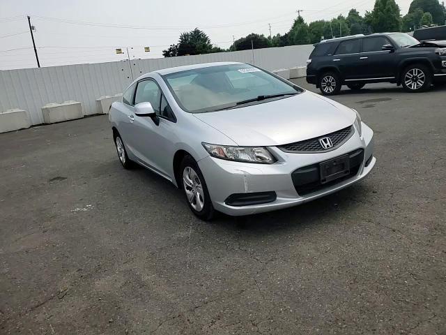 2013 Honda Civic Lx - zdjęcie 13