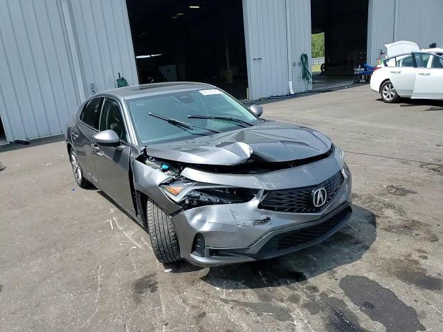 2024 Acura Integra - zdjęcie 13