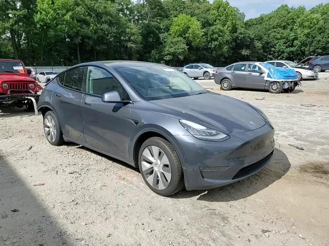 2021 Tesla Model Y - zdjęcie 15