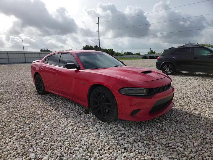 2023 Dodge Charger R/T - zdjęcie 14