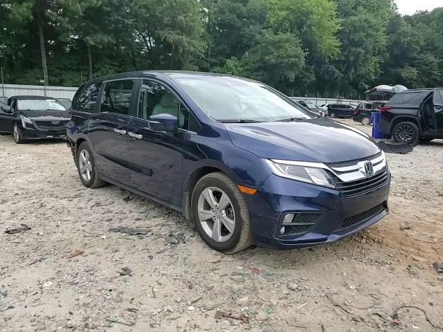 2020 Honda Odyssey Exl - zdjęcie 15