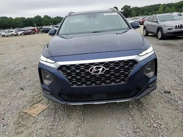2019 Hyundai Santa Fe Ultimate 2.0T - zdjęcie 14
