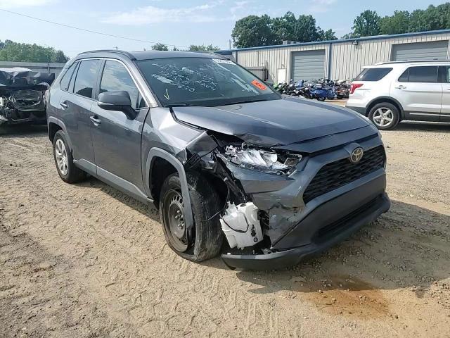 2021 Toyt Rav4 Le - zdjęcie 14