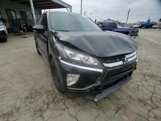 2018 Mitsubishi Eclipse Cross Se - zdjęcie 14