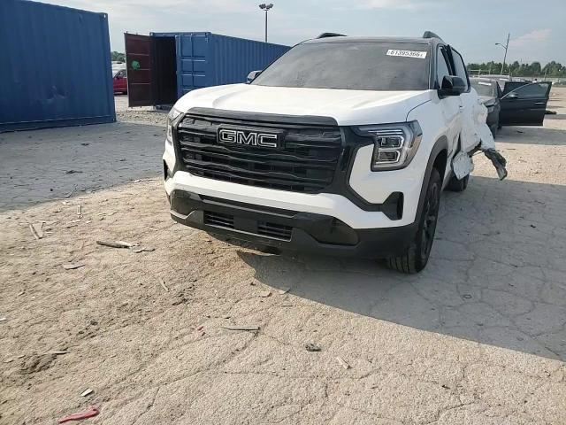 2026 GMC Terrain Elevation - zdjęcie 14