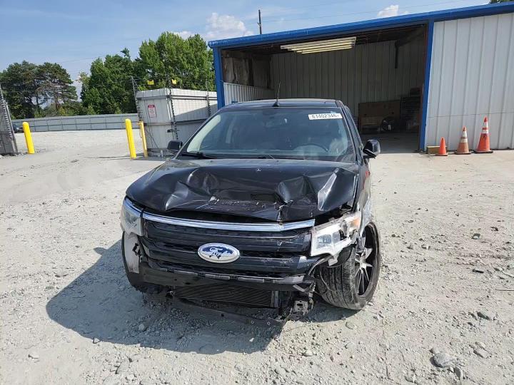 2014 Ford Edge Sport - zdjęcie 14