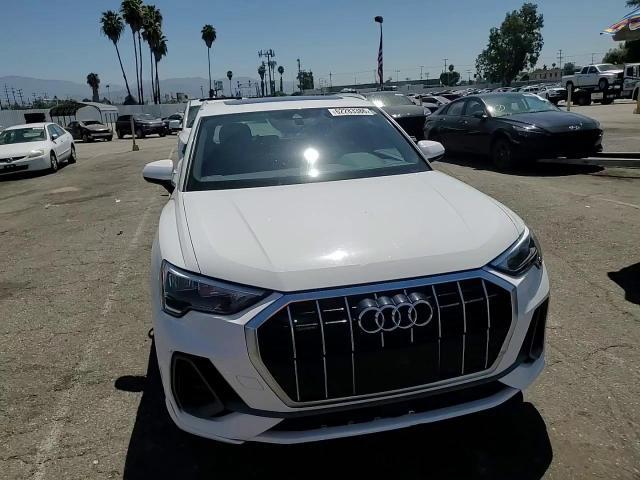 2021 Audi Q3 Premium S Line 45 - zdjęcie 14