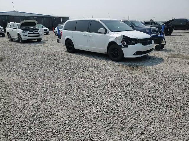 2019 Dodge Grand Caravan - zdjęcie 14