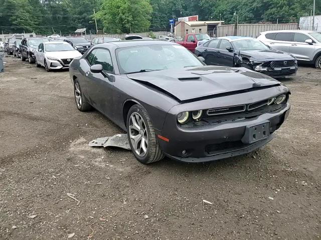 2015 Dodge Challenger Sxt Plus - zdjęcie 13