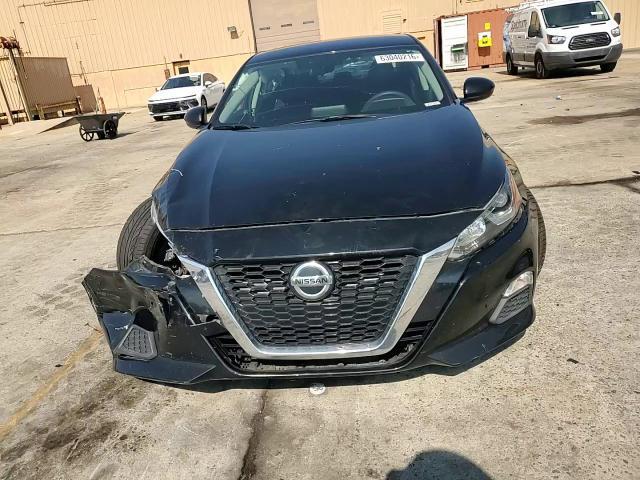 2019 Nissan Altima S - zdjęcie 13