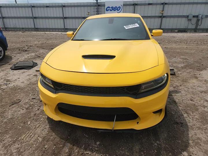 2017 Dodge Charger R/T - zdjęcie 13