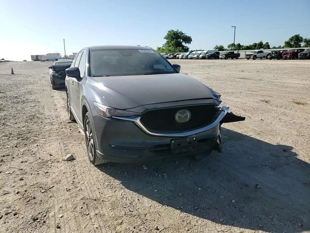 2018 Mazda Cx-5 Grand Touring - zdjęcie 14