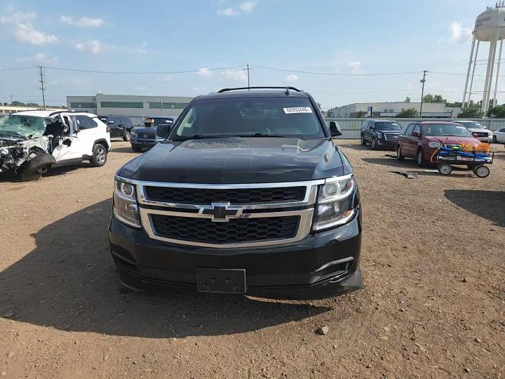 2018 Chevrolet Tahoe K1500 Ls - zdjęcie 14