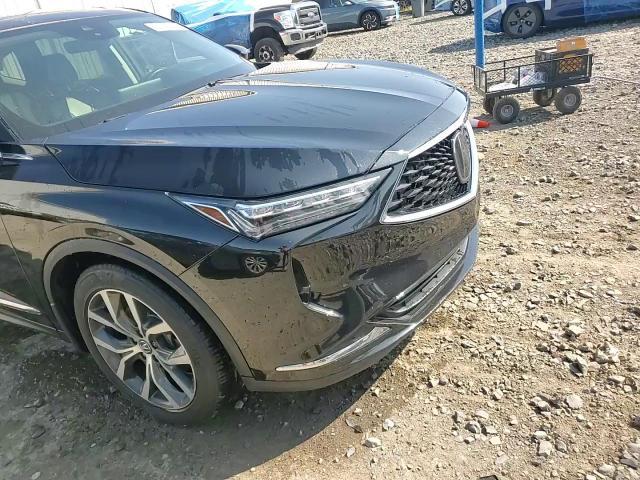 2023 Acura Mdx Technology - zdjęcie 13
