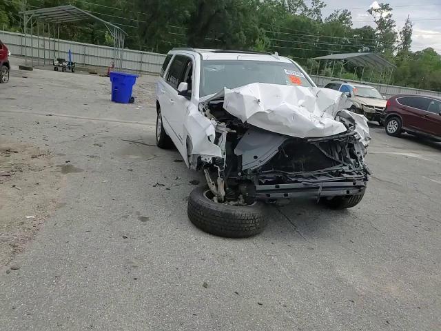 2016 Chevrolet Tahoe K1500 Lt - zdjęcie 14