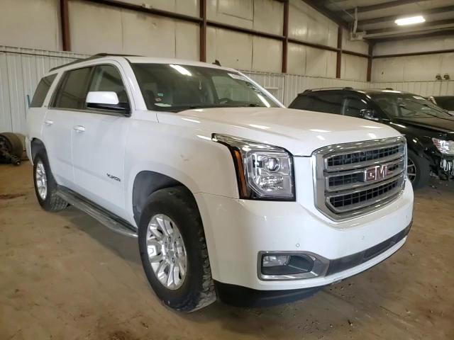 2015 GMC Yukon Sle - zdjęcie 14
