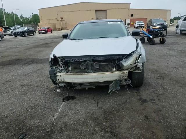 2016 Nissan Maxima Platinum - zdjęcie 13