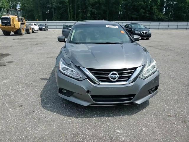 2017 Nissan Altima 2.5 Sl - zdjęcie 13