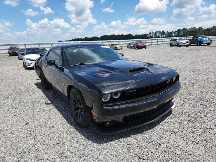 2021 Dodge Challenger R/T Scat Pack - zdjęcie 13