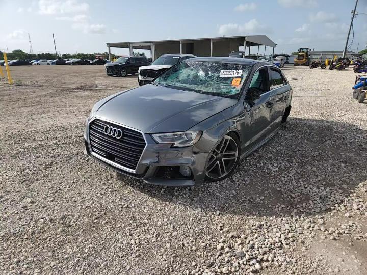 2018 Audi A3 Premium Plus - zdjęcie 13