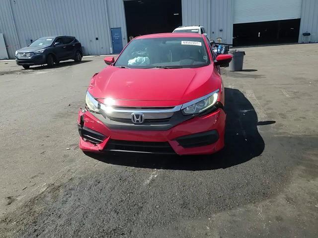 2016 Honda Civic Lx - zdjęcie 13