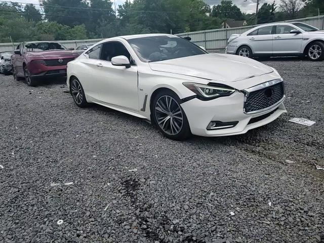 2019 Infiniti Q60 3.0T Luxe - zdjęcie 13