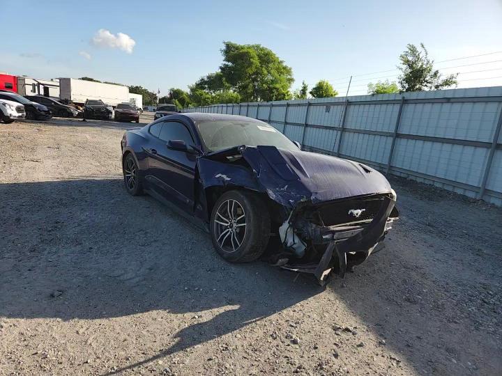 2016 Ford Mustang Gt - zdjęcie 13