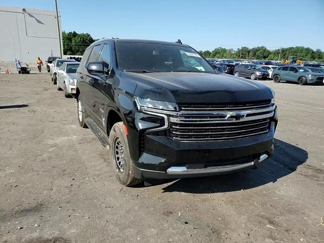 2023 Chevrolet Tahoe K1500 Lt - zdjęcie 14