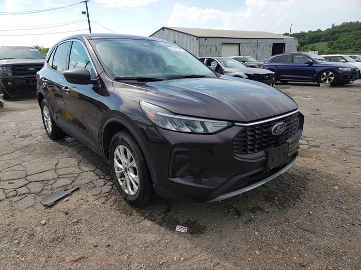 2023 Ford Escape Active - zdjęcie 14