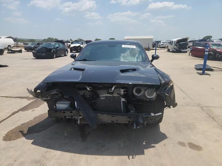 2018 Dodge Challenger R/T - zdjęcie 14