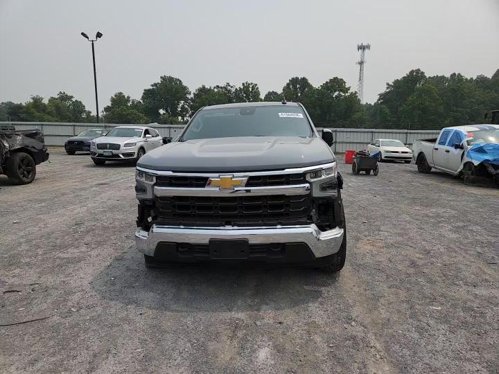 2024 Chevrolet Silverado K1500 Lt - zdjęcie 13