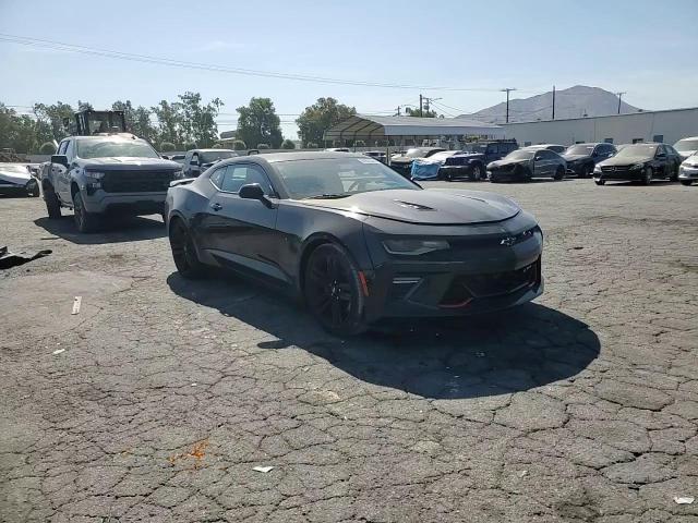 2017 Chevrolet Camaro Ss - zdjęcie 13