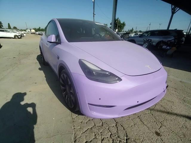2021 Tesla Model Y - zdjęcie 14
