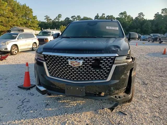 2023 Cadillac Escalade Premium Luxury - zdjęcie 14