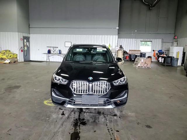2021 BMW X1 xDrive28I - zdjęcie 14