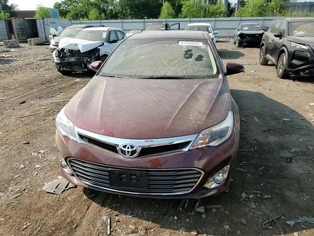 2014 Toyota Avalon Xle Touring - zdjęcie 13