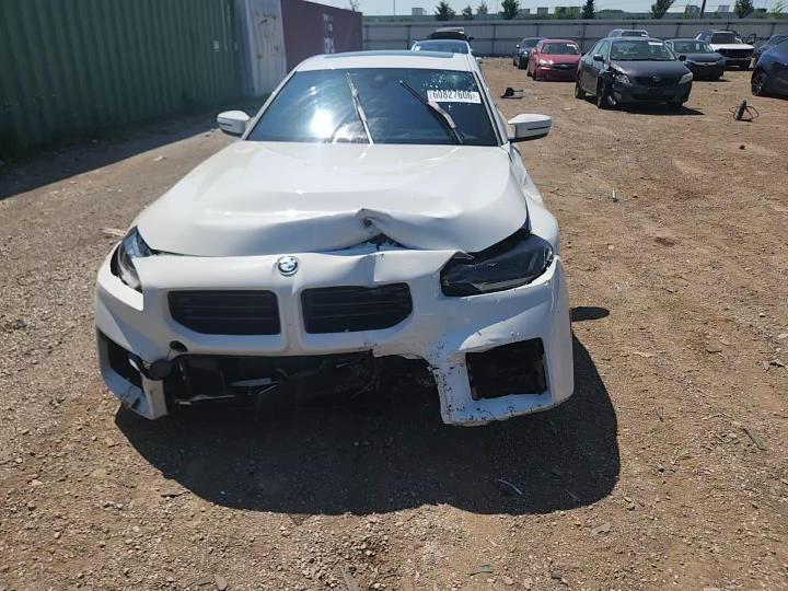 2024 BMW M2 - zdjęcie 13